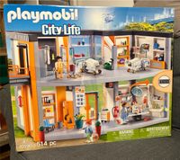 Playmobil  Krankenhaus 70190 Münster (Westfalen) - Kinderhaus Vorschau