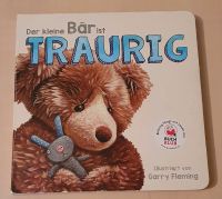 Der kleine Bär ist traurig 9781760457884 Hessen - Bad Soden am Taunus Vorschau