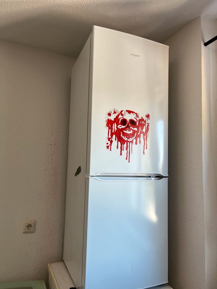 Kühlschrank in Püttlingen