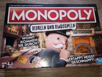 Monopoly Mogeln und Mauscheln zu verkaufen Thüringen - Sonneberg Vorschau