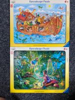 Puzzle für Kinder ab 4 Jahre RAVENSBURGER Baden-Württemberg - Dietingen Vorschau