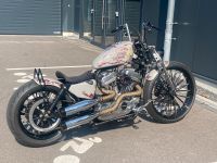 Harley Sportster Umbau Niedersachsen - Nordhorn Vorschau