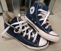 2x Chucks / Original Converse Gr. 32/33 Dresden - Blasewitz Vorschau