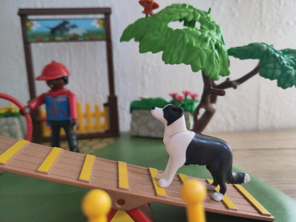 Playmobil Hundeschule 6145 in Saarbrücken