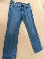 H&M Jeans Blau Nordrhein-Westfalen - Bergheim Vorschau