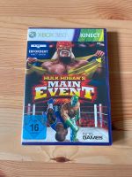 Hulk Hogan‘s - Main Event XBOX 360 - NEU/Sealed + Klarsicht Hülle Nordrhein-Westfalen - Castrop-Rauxel Vorschau