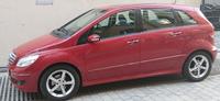 B 200 Automatik/Klima/Bi-Xenon,Navi,Panodach Berlin - Pankow Vorschau
