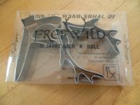 Frei.Wild Edelstahl Ausstecher Set aus Ltd.15 Jahre BOX NEU & OVP Baden-Württemberg - Eppingen Vorschau