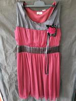 Weinrotes Kleid Meppen - Neustadt Vorschau