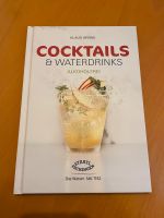 Cocktails & Waterdrinks - alkoholfrei Baden-Württemberg - Donzdorf Vorschau