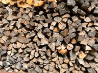 Brennholz gemischt Bayern - Roding Vorschau