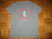 T-Shirt Herren; Gr. XXL; Esprit; mit Motiv und Schrift; Regular F Hessen - Darmstadt Vorschau