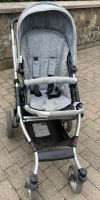 Kinderwagen Buggy ABC Design Mamba Hessen - Wetzlar Vorschau