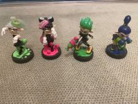 Splatoon Amiibo Figuren Hessen - Hofheim am Taunus Vorschau