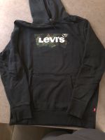 Levi’s Hoodie Größe M Herren Schwarz neuwertig Saarland - Lebach Vorschau