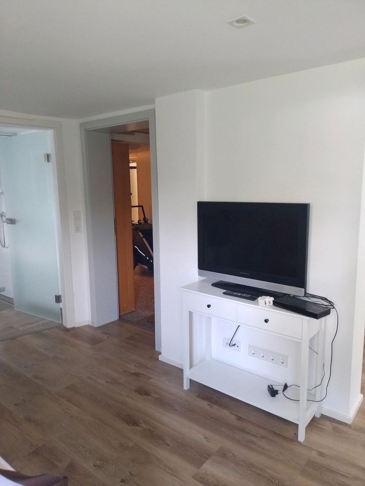 Single Apartment, 2 Zimmer Wohnung, in 51491 Overath Heiligenhaus in Overath
