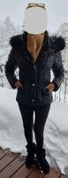 MDC Doris Pfister, Winterjacke sehr weich, schwarz Gr.38 (M) TOP! Bayern - Kolbermoor Vorschau
