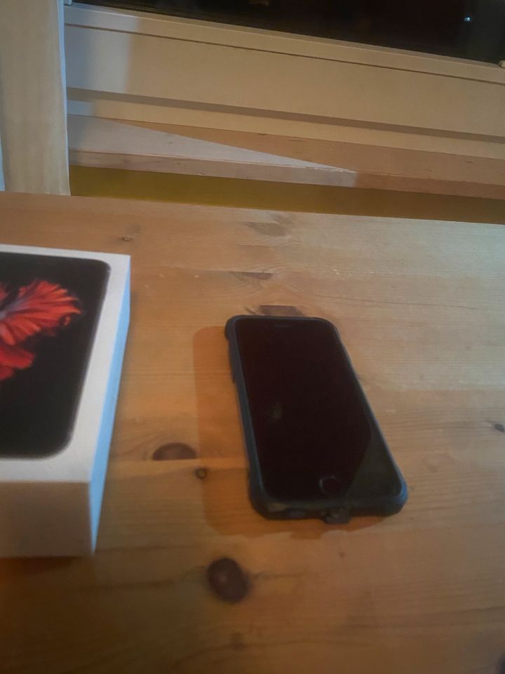 iPhone 6s 128gb in Glauchau