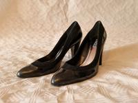 Pumps Schwarz Zara Berlin - Charlottenburg Vorschau