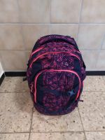 Schultasche Satch Pink / Lila/ Schwarz Baden-Württemberg - Denzlingen Vorschau