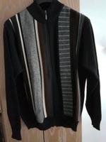Herrenstrickjacke Gr. 52   NEU Bayern - Pullach Vorschau
