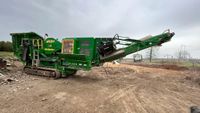 McCloskey J40V2 Backenbrecher | Jawcrusher on tracks Niedersachsen - Ringe Vorschau