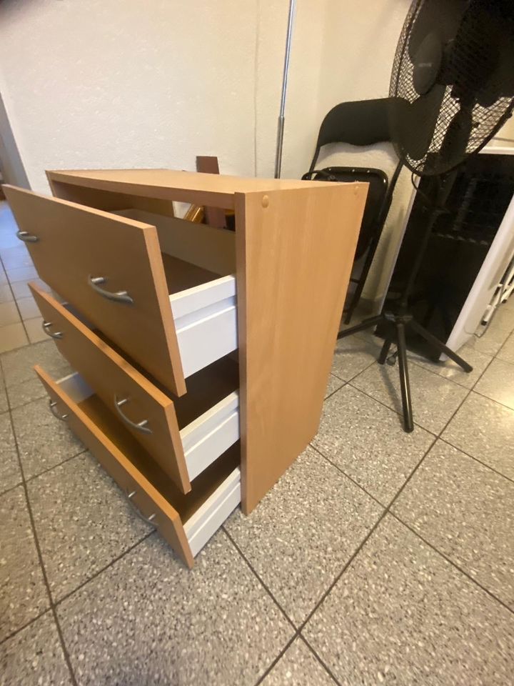 Schrank Kommode Sideboard Anrichte Schuhschrank in Essen