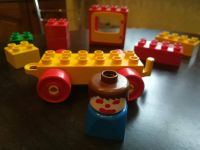 Lego Duplo Basic Building Set 2330+ weitere Steine Nordrhein-Westfalen - Horn-Bad Meinberg Vorschau