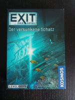 EXIT das Spiel - der versunkene Schatz KOSMOS Nordrhein-Westfalen - Siegen Vorschau