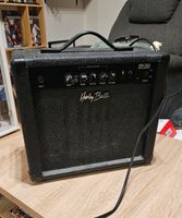 Harley Benton HB-20B Bass Combo Hansestadt Demmin - Stavenhagen Vorschau