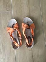 Sandalen Gr.39  NEU Hessen - Groß-Gerau Vorschau