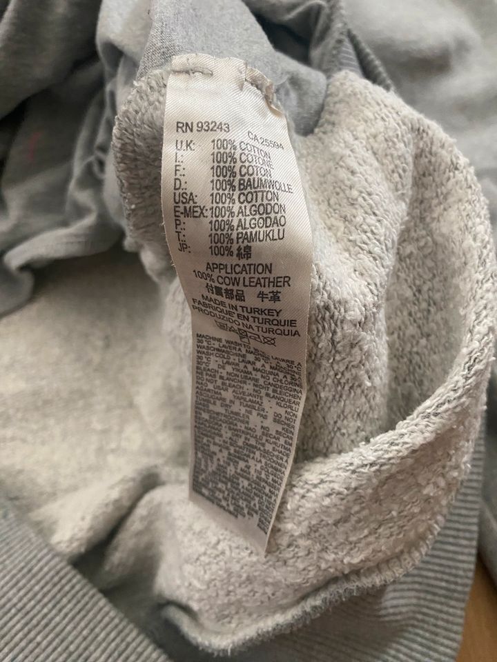 Sweatshirt - Diesel - Gr. XXL in Berlin