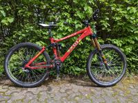 Rotwild G1 Fully Mountainbike 26 Hessen - Wiesbaden Vorschau