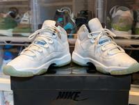 Air Jordan 11 Legend blue Nordrhein-Westfalen - Iserlohn Vorschau