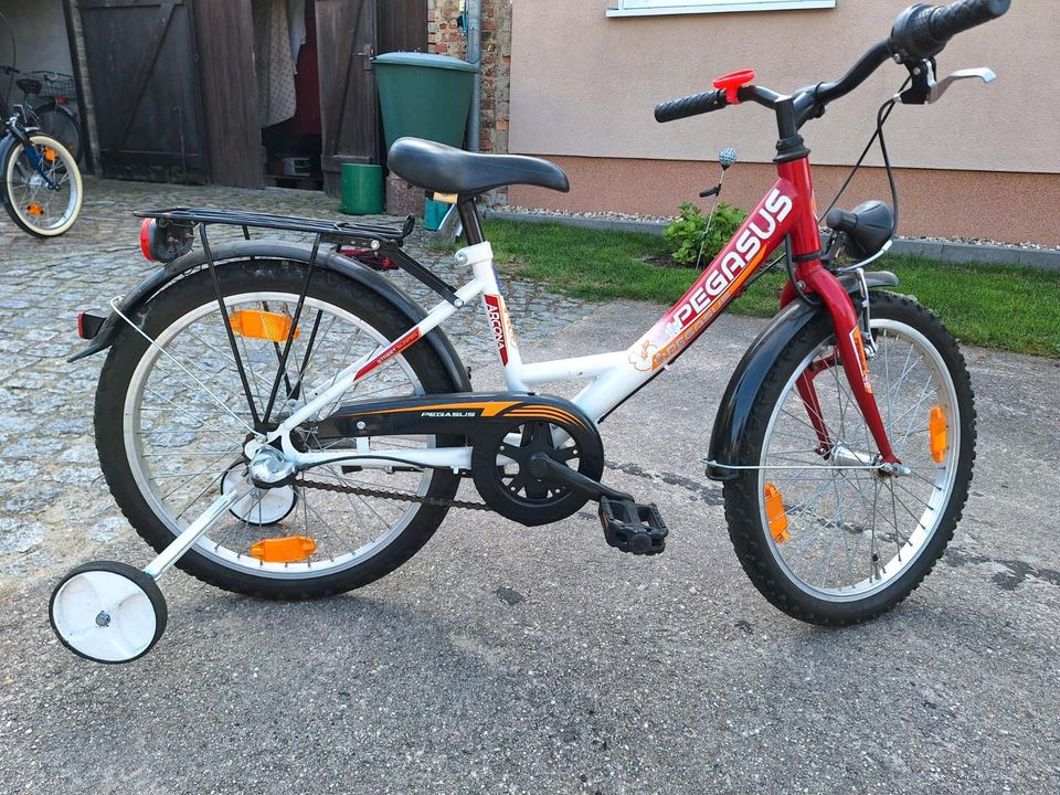 Kinderfahrrad in Berlin