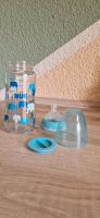 NUK First Choice Plus Glasflasche Brandenburg - Frankfurt (Oder) Vorschau