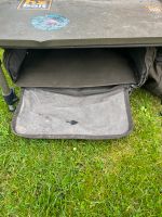 Avid Carp Bivvy Organiser(no nash,Fox,trakker) bivvy table Sachsen-Anhalt - Bernburg (Saale) Vorschau