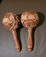 Rasseln original aus Kuba, Cuban Maracas Hessen - Oberursel (Taunus) Vorschau