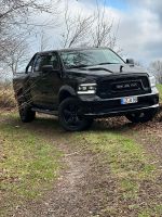 Dodge Ram 1500 Schleswig-Holstein - Poyenberg Vorschau