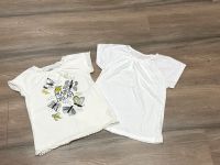 2 T-Shirts von Topolino Gr 122 Niedersachsen - Delmenhorst Vorschau