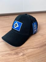 HSV Kappe Raute Schwarz Hamburger Sport Verein Hamburg - Harburg Vorschau