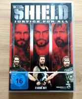 WWE The Shield - DVD Box Baden-Württemberg - Meckesheim Vorschau