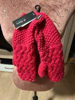 Barts Handschuhe Fäustlinge pink NEU Bayern - Plattling Vorschau