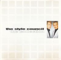 The Style Council ‎– The Collection CD Berlin - Charlottenburg Vorschau