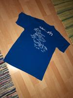 T-Shirt  Handmade Thailand Öko Nature Alternative Boho Bayern - Kempten Vorschau