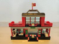 LEGO Bahnhof 4556 90er Jahre Hessen - Wolfhagen  Vorschau