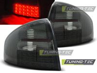 Tuning-Tec LED Rückleuchten für Audi A6 4B (C5) 97-04 schwarz/rau Nordrhein-Westfalen - Viersen Vorschau