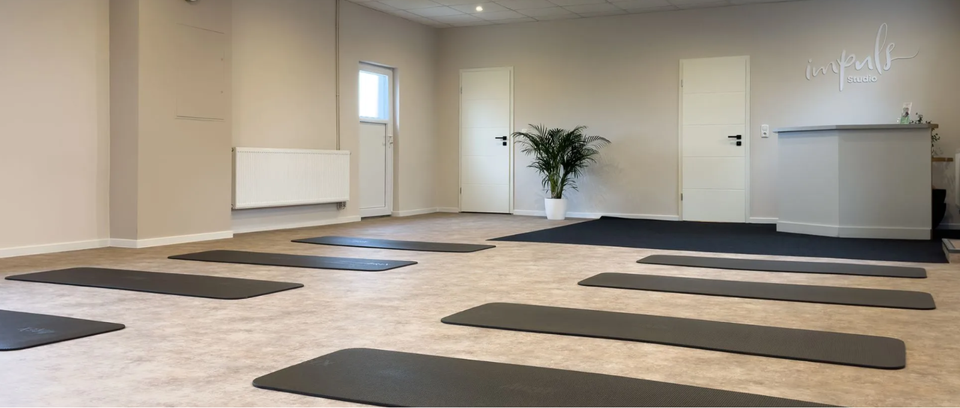 Kursraum/ Pilates/ Yoga/ Fitness Raum in Schmalfeld zu vermieten in Schmalfeld
