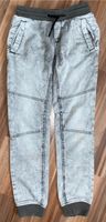 158 Jeans Hose grau schlupfhose Hessen - Schwalbach a. Taunus Vorschau