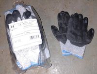 10x Honeywell Handschuhe Schnittschutzhandschuhe Camapur cut 627+ Nordrhein-Westfalen - Herzebrock-Clarholz Vorschau